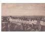 TELČ NÁMĚSTÍ r.1919 NAKL. J. FIŠER °792Q