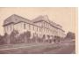 PRAHA BUBENEČ r. 1925 NOVÉ ARCIBISKUPSKÉ GYMNASIUM ***793T