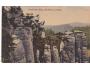 JIČÍN =PRACHOVSKÉ SKÁLY=rok1922?*AA10772