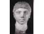 419453 Antika - Římské busty