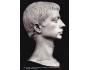 419454 Antika - Římské busty