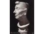 419455 Antika - Římské busty