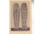 419558 Antika - Egyptské sargofagy MF