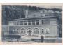 JÁCHYMOV BESTRAHLUNGS PAVILLON r. 1930 NAKL. R. WEIS °796