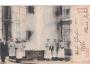 KARLOVY VARY VŘÍDLO r.1905 NAKL. 2459 BRÜCK & SOHN °797