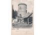 KLEŤ DA r.1900 NAKL. JAN J. ZINK °797I