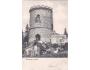 KLEŤ DA r.1900 BEZ NAKL. °797J