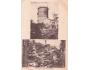 KLEŤ r. 1921 NAKL. SCHMIEDOVA RAZÍTKO POŠTOVNY ***797Q