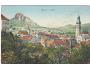 BÍLINA =rok1918*AA11042a