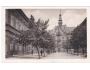 SLANÝ OKRESNÍ DŮM r.1933 FOTO-FON °800E
