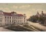 SLANÝ r.1912 HOSPODÁŘ. A HOSPODYŇ. ŠKOLA NÁKL.F.KUBEŠ °800J