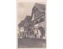 SOBOTKA DŘEVĚNÉ DOMY r.1922 FOTO JINDRA ***800W