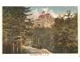 JEŠTĚD /LIBEREC /r.1920 /M229-234