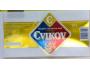 PEMD etiketa samolepka STOVKA minipiv CVIKOV