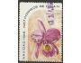 Kuba o Mi.1249 Flóra - orchideje /kot