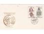 FDC = OLYMIÁDA =rok1964*c12147