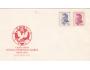 FDC BRNO VÝSTAVA=rok1958*c12180