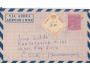 CUBA AEROGRAM=rok1964*c12189