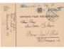 ČS POLNÍ POŠTA 22=BRNO=rok1938*c12209