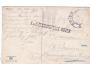 FELDPOST ZENSUR BOZEN=DO BRNO =rok1917*c12258