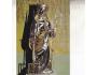 425166 Relikviář Statue of Saint Foy