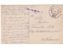 FELDPOST DO WIEN+DOLOMITY=rok1917*c12263