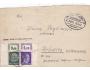 FRANKFURT= BAHNPOST =rok1942*c12307