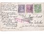 POHLEDNICE RETOUR= ZPĚT =USA=rok1914*c12361