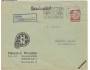 POŠTOVNA =LIBISCH=LIBHOŠŤ=NOVÝ JIČÍN+BRESLAU=rok1939*c12410