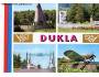 SLOVENSKO DUKLA LETADLO ORBIS
