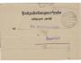 POŠTOVNA NEUDÖRFEL=KRNOV=SUDETY=rok1941*c12473
