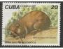 Kuba o Mi.2694 Prehistorická fauna /kot