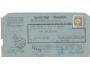 PRAHA=RÜCKSCHEIN=rok 15.V.1942*c12644