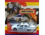 Chevy Caprice Classic Police NYPD MB 7/100 Matchbox