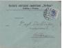 TISKOPIS= MERKUR PRAHA= PŘÍBRAM =rok1903*c12681