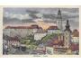 ČESKÝ KRUMLOV /r.1919 /M262-25