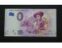 0 Euro Juraj Jánošík 13058