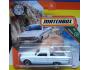 Ford Ranchero paprsková kola 1961 MB 75/100 Matchbox