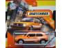 VW Golf MK1 MB 8/100 Matchbox