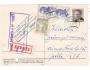 CDV158 NOVOTNÝ=HROTOVICE=TŘEBÍČ=rok1967*c12754