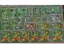 Mozambik-MS ve fotbale-1796/1876+bloky 69/79-kat.260€
