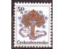 ČSR 1989 česko-slovenská federace, Pofis č.2874 raz
