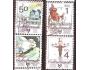 ČSR 1989 Bienále ilustrací Bratislava, Pofis č.2904-7 raz
