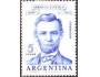 Argentina 1960 Abraham Lincoln. Americký prezident, Michel č
