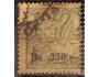 Bolivie 1960 Reliéfy sluneční věže u Titicaca, Michel č.541