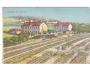 NÁDRAŽÍ ČERČANY PRAHA=rok1918*kc15757