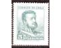 Chile 1960 Manuel Bulnes, Michel č.562 (*)