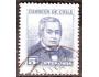 Chile 1960 Manuel Monnt, Michel č.564 raz.
