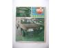 Svět socialismu 19 / 1989 Lada Samara