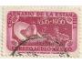 Mexiko o Mi.1058A 100 let mexických známek /jkr